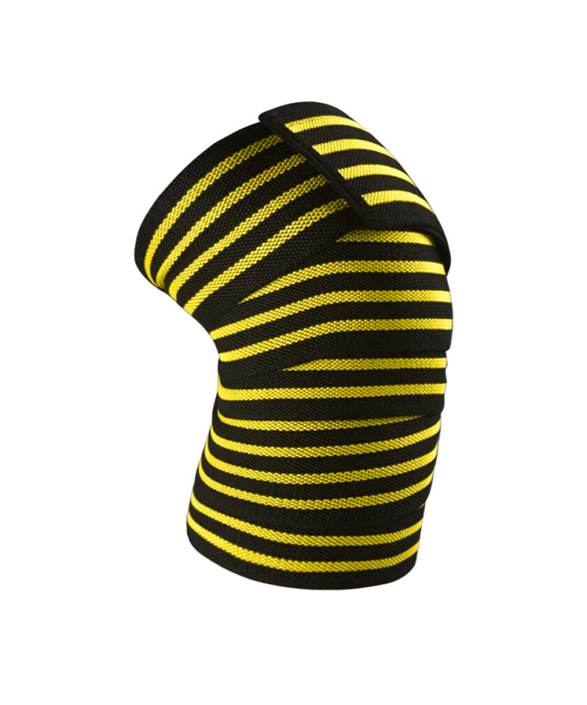 Weightlifting knee Support - Image 2