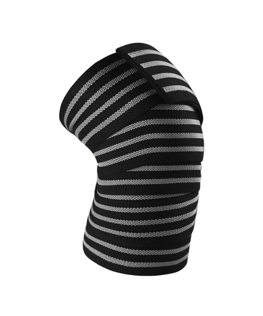 Weightlifting knee Support