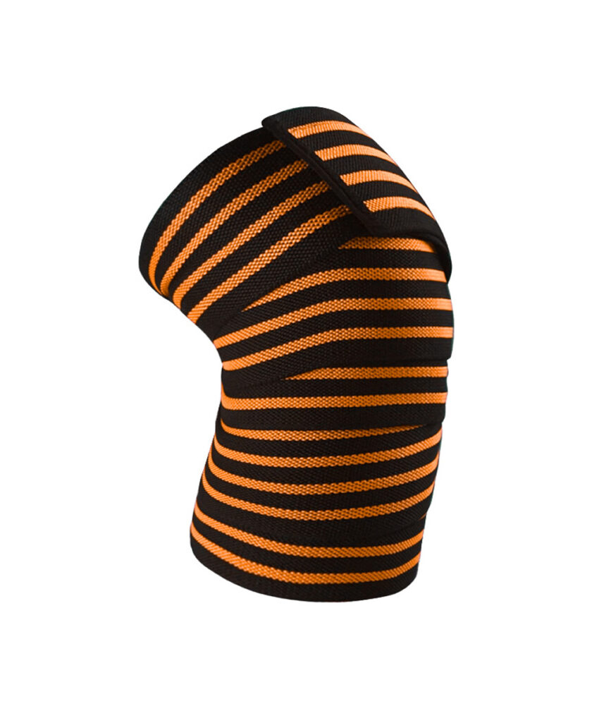 Weightlifting knee Support