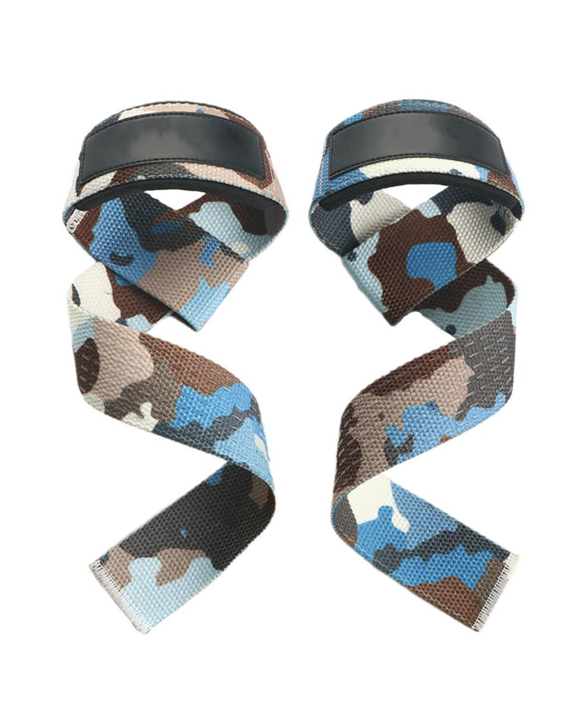 Wrist Straps Weightlifting