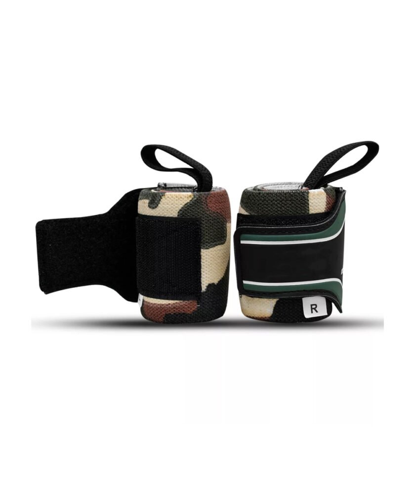 Wrist Wraps for lifting