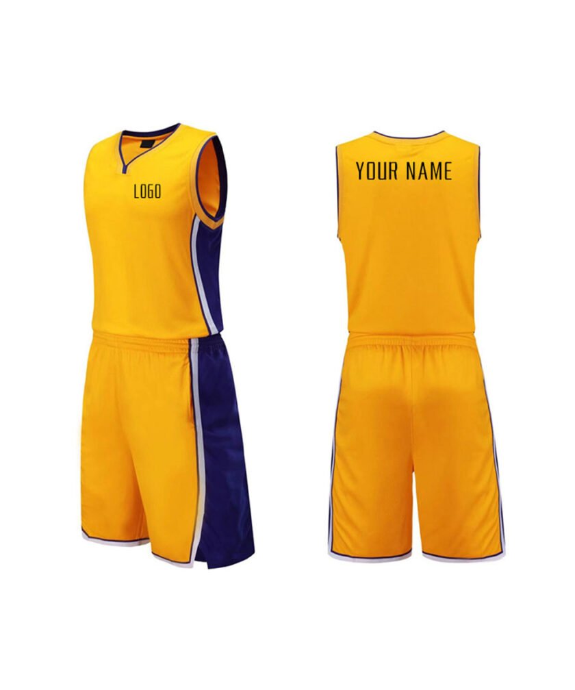 basketball uniforms custom made