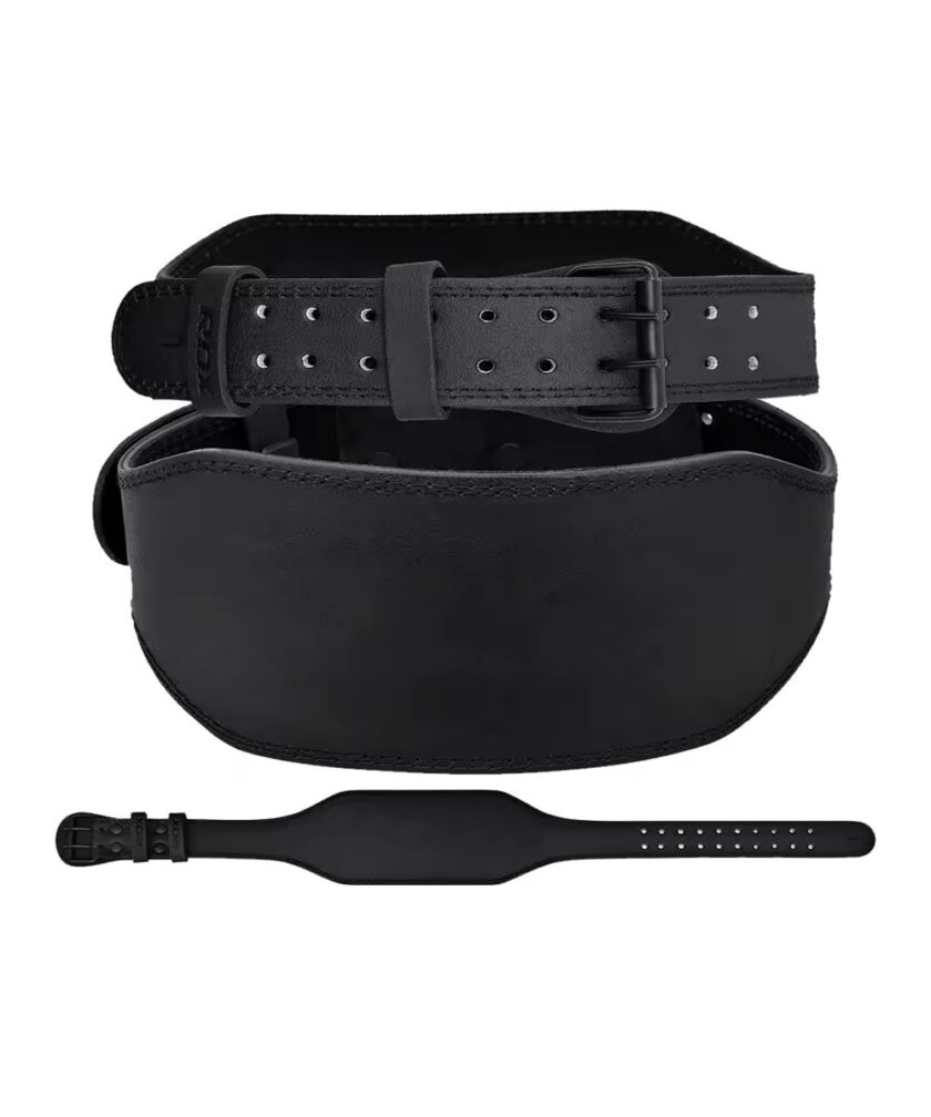 Crossfit Weightlifting Belt