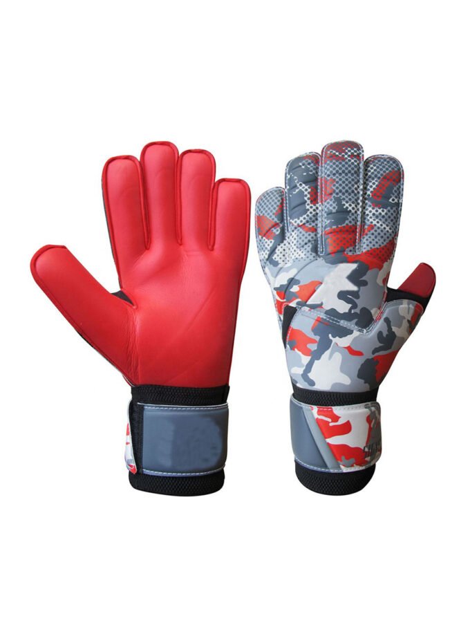 soccer field player gloves