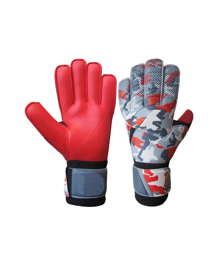 soccer field player gloves