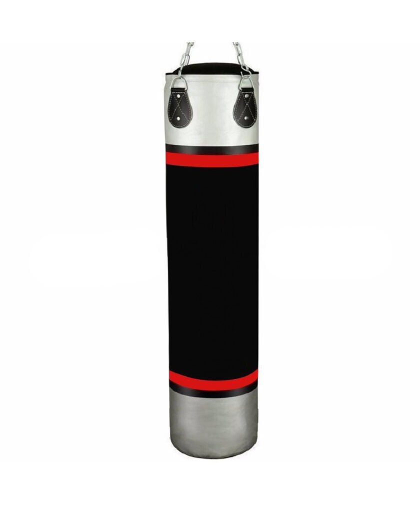 tall punching bag