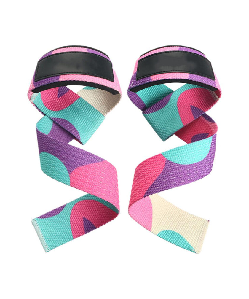 wrist straps for weightlifting