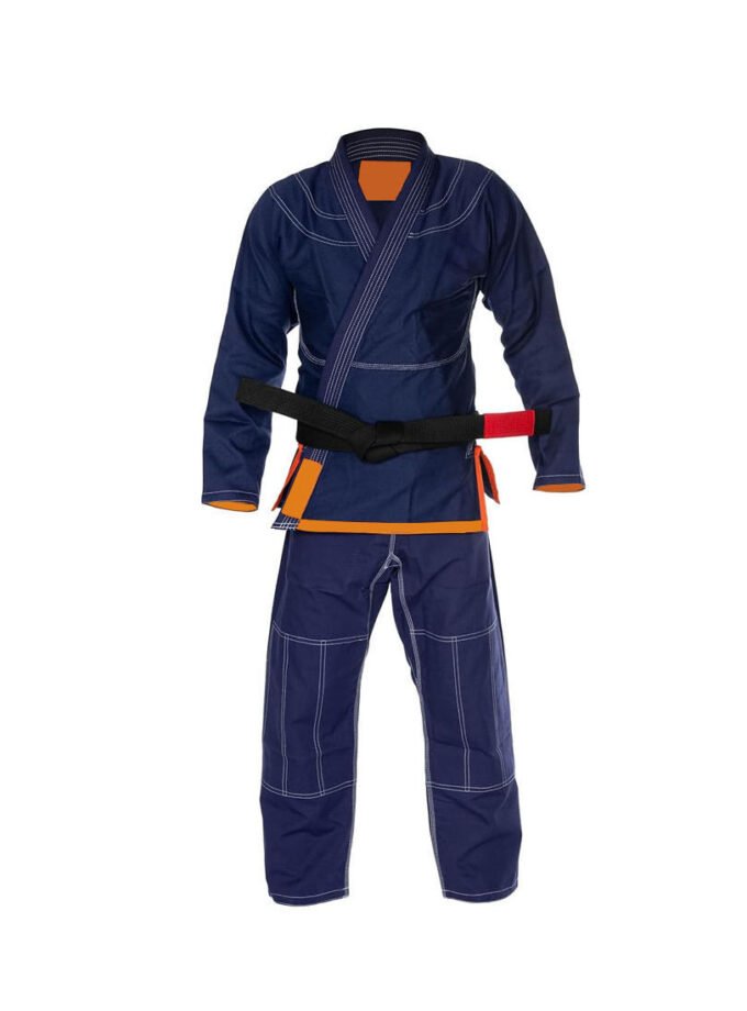 Best Bjj Gi