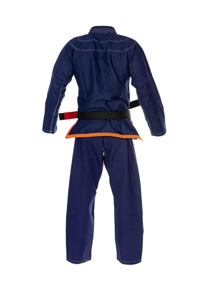 Best Bjj Gi back