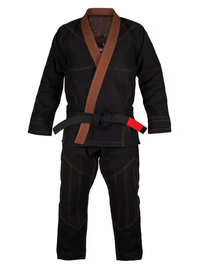 fuji Bjj Gi For Beginners
