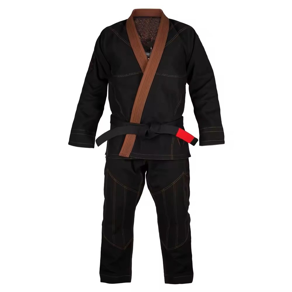 fuji Bjj Gi For Beginners