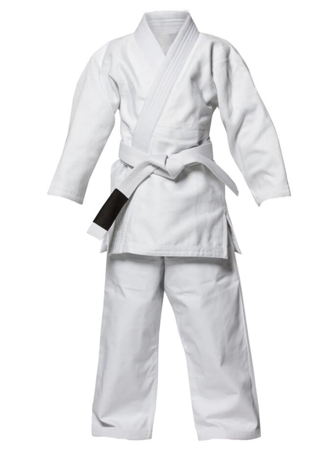 Children’s Jiu Jitsu Gi