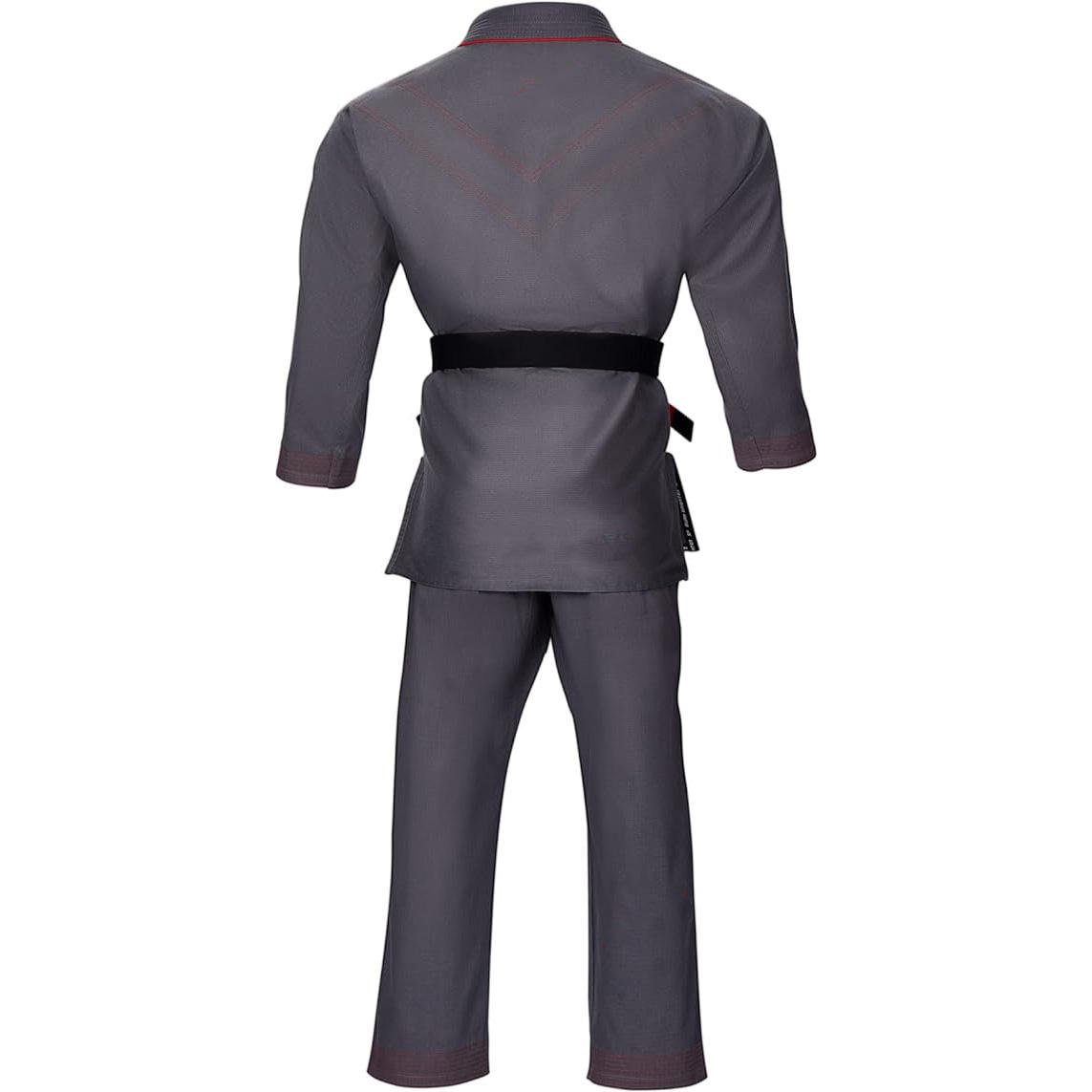 Custom Judo Gi - Image 2
