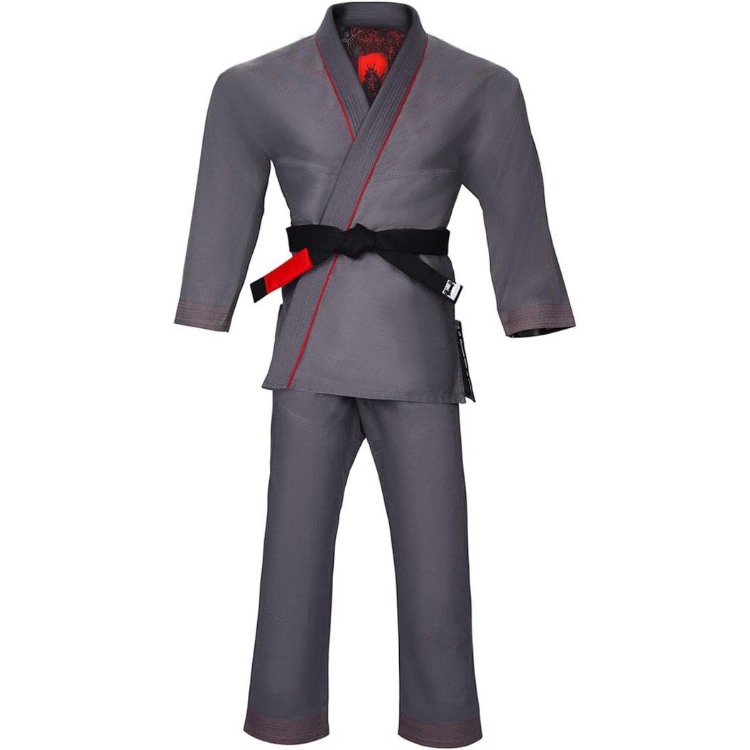 Custom Judo Gi