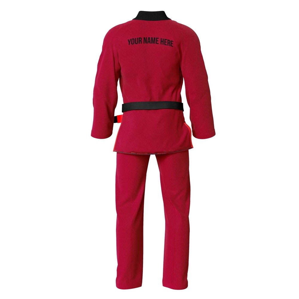 Judo Gi Uniform