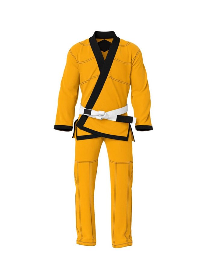 Mens Bjj Gi