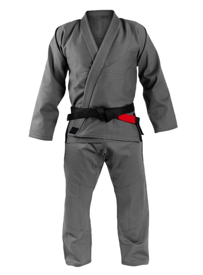 brazilian jiu jitsu gi