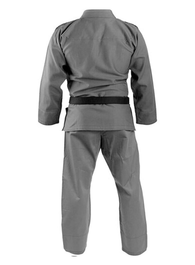 brazilian jiu jitsu gi back