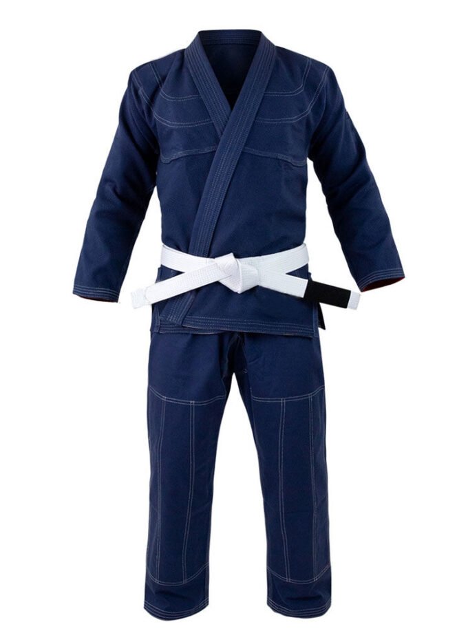 jiu jitsu gi