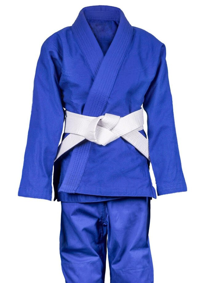 kids bjj gi