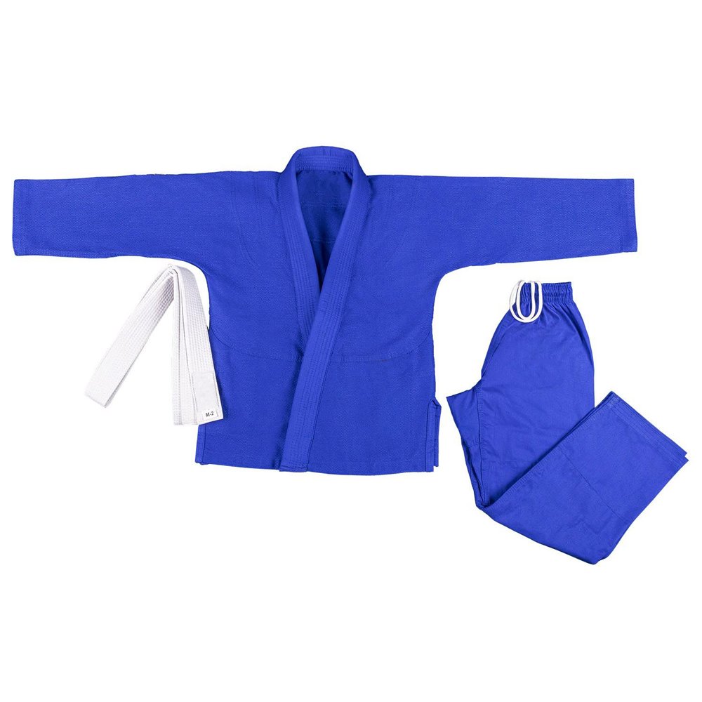 kids bjj gi