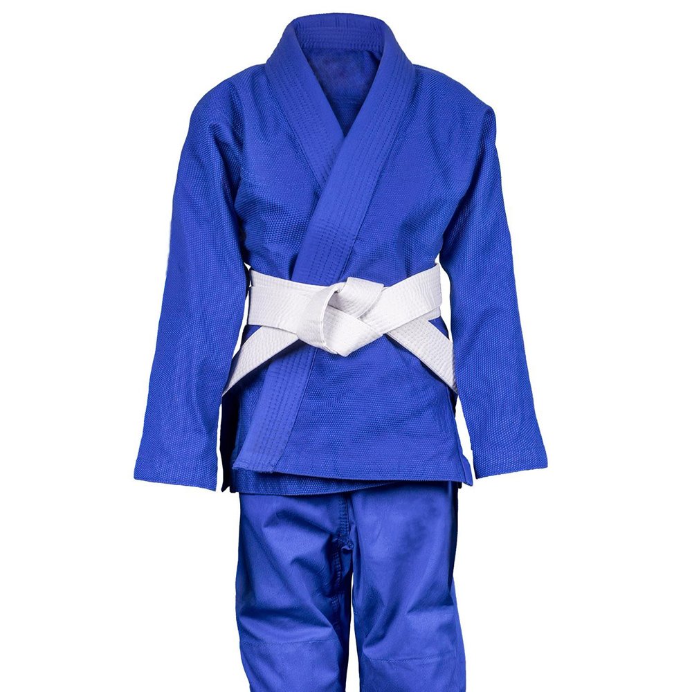 kids bjj gi