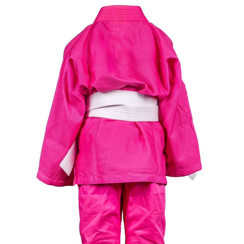 kids bjj gi