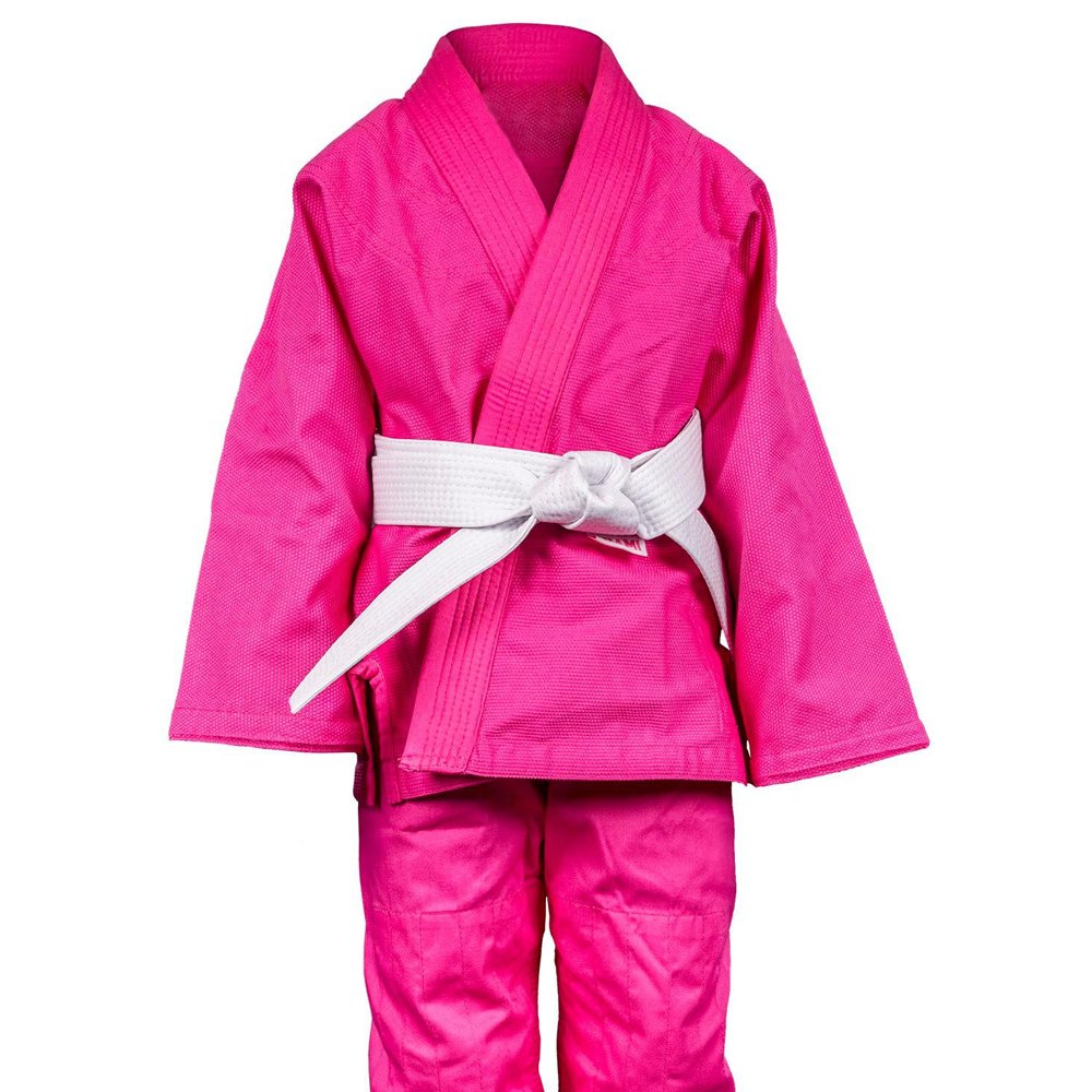 kids bjj gi