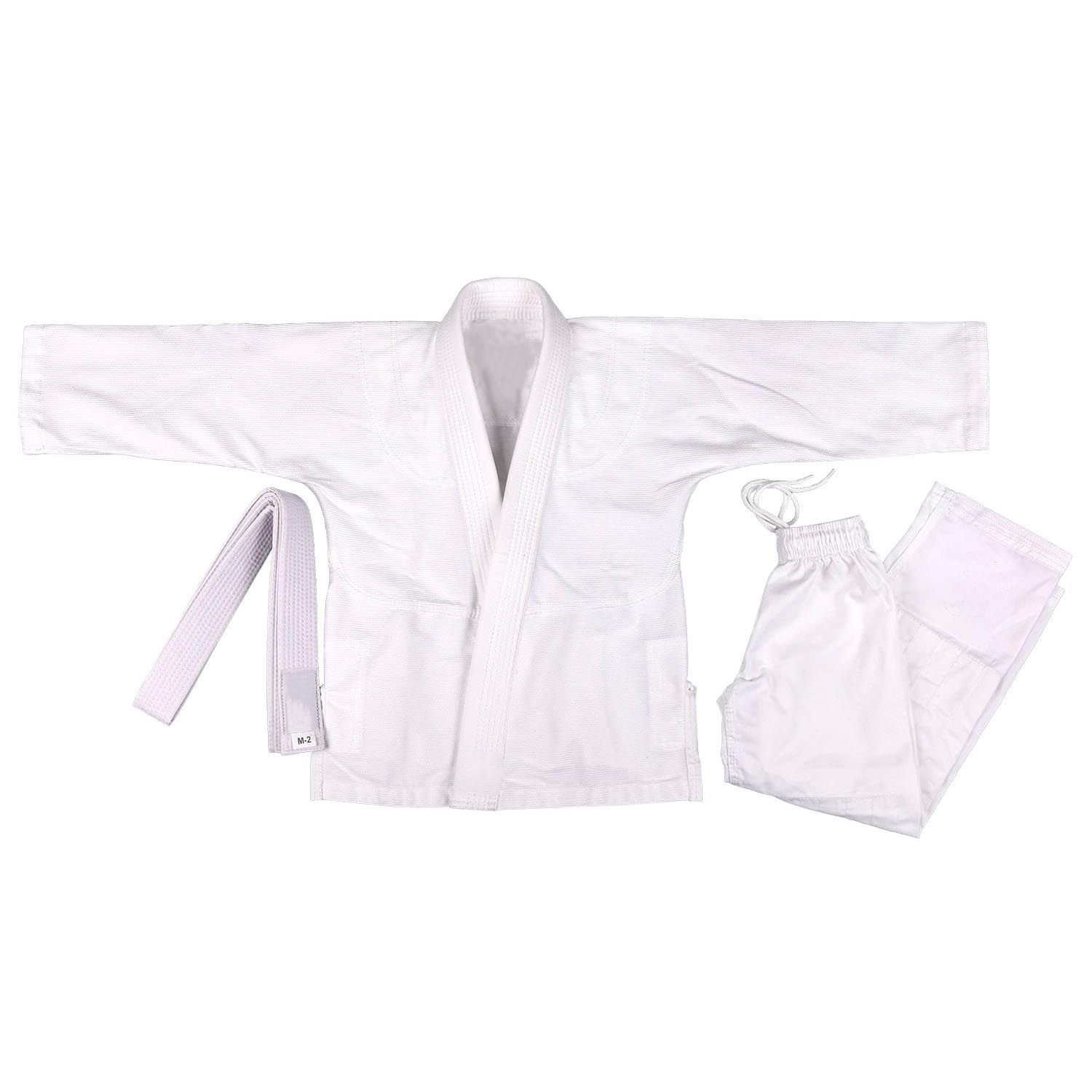 kids bjj gi