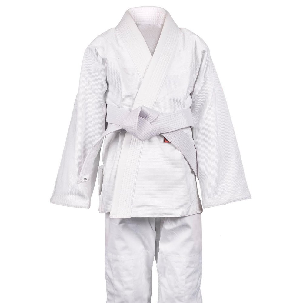 Kids BJJ Gi - Image 7